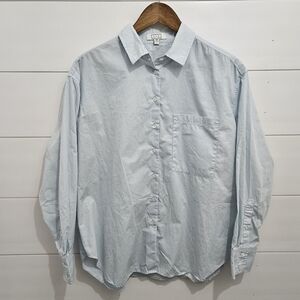 AYR The Deep End Shirt in Ice Cube